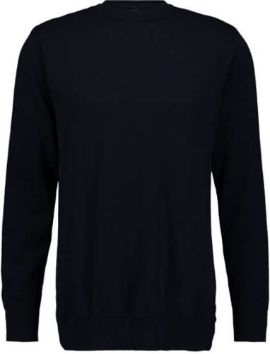 America Today pullover Keith zwart
