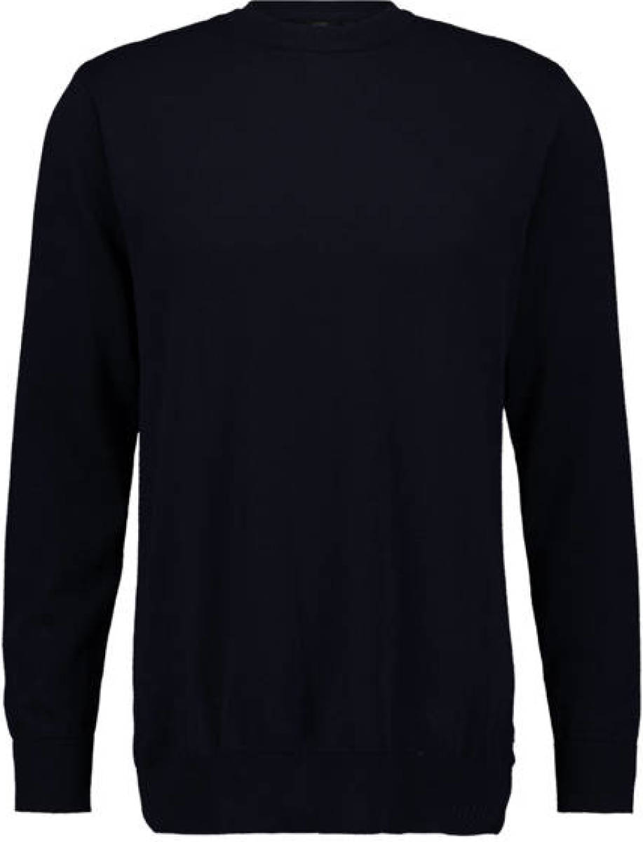 America Today pullover Keith zwart