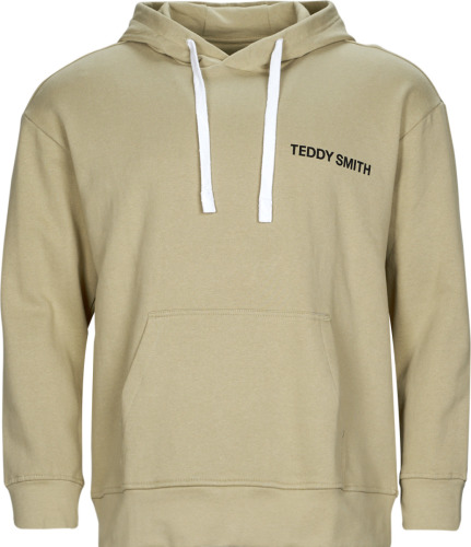 Sweater Teddy Smith  S-REQUIRED HOOD
