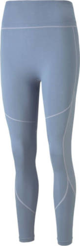 Puma 7/8 sportlegging blauw