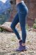 active by Lascana Runningtights Hybrid Leggings met praktische zakken