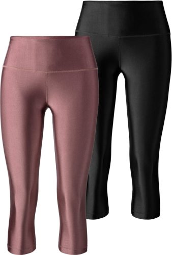 active by Lascana Capribroek (set, 2-delig, Set van 2)