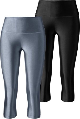 active by Lascana Capribroek (set, 2-delig, Set van 2)