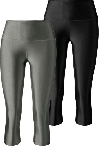 active by Lascana Capribroek (set, 2-delig, Set van 2)