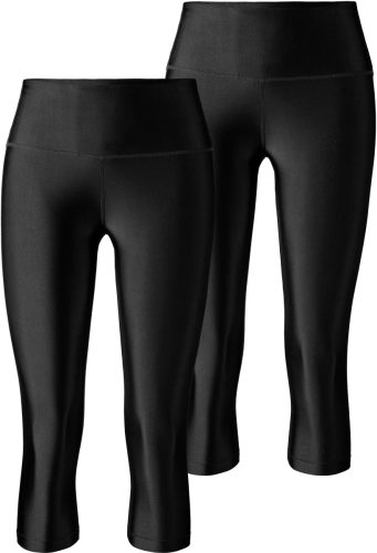 active by Lascana Capribroek (set, 2-delig, Set van 2)
