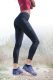 active by Lascana Runningtights Hybrid Leggings met praktische zakken