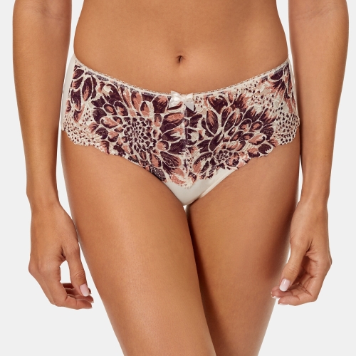 Playtex Midi slip Flower Elégance