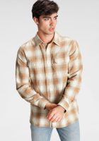 Levi's ® Flanellen overhemd