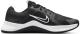 Nike MC Trainer 2 fitness schoenen zwart/wit/grijs