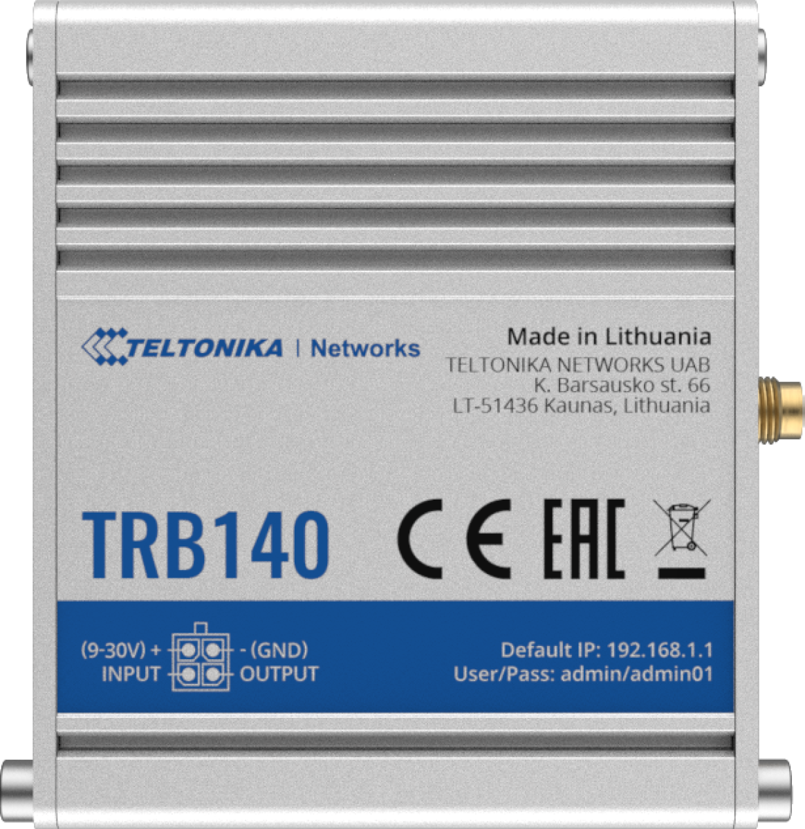Teltonika TRB140