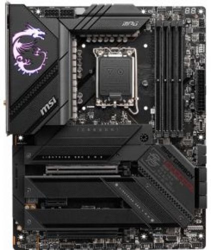 MSI MPG Z790 CARBON WIFI