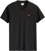 Levi's T-shirt zwart
