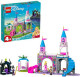 LEGO Disney Princess Kasteel van Aurora 43211