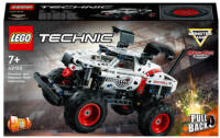 LEGO Technic Monster Jam Monster Mutt Dalmatian 42150