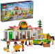 LEGO Friends Biologische supermarkt 41729