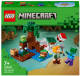 LEGO Minecraft Het Moerasavontuur 21240