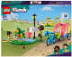 LEGO Friends Honden reddingsfiets 41738