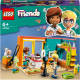 LEGO Friends Leo's kamer 41754