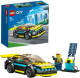 LEGO City Elektrische sportwagen 60383