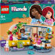 LEGO Friends Aliya's kamer 41740