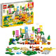 LEGO Super Mario Makersset: Creatieve gereedschapskist 71418