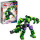 LEGO Super Heroes Hulk mechapantser 76241