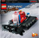 LEGO Technic Sneeuwruimer 42148