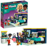 LEGO Friends Nova's kamer 41755