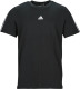 adidas Sportswear T-shirt zwart