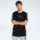 adidas Sportswear T-shirt zwart