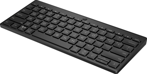 HP 350 Compact Multi-Device Bluetooth Keyboard