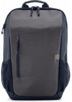 HP Travel 15,6 Laptop Backpack, 18 liter, Iron Grey