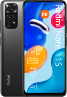 Xiaomi Redmi Note 11S 128GB Grijs