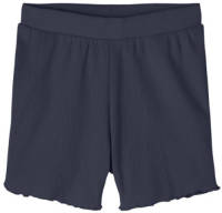 NAME IT KIDS regular fit short NKFTARA donkerblauw