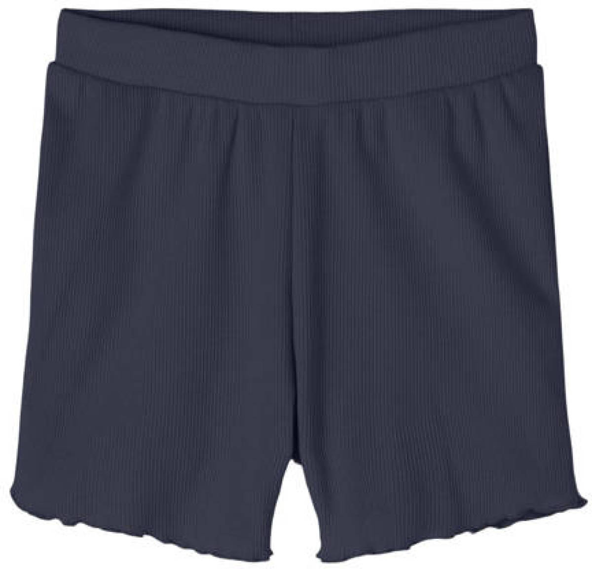 NAME IT KIDS regular fit short NKFTARA donkerblauw