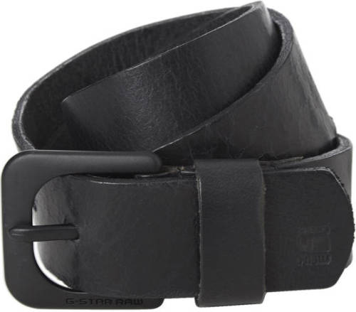 G-star Raw leren riem