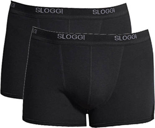 Sloggi men Basic boxershort (set van 2)