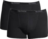 Sloggi men Basic boxershort (set van 2)