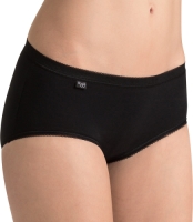 Sloggi Midi slip Basic + (set van 4)
