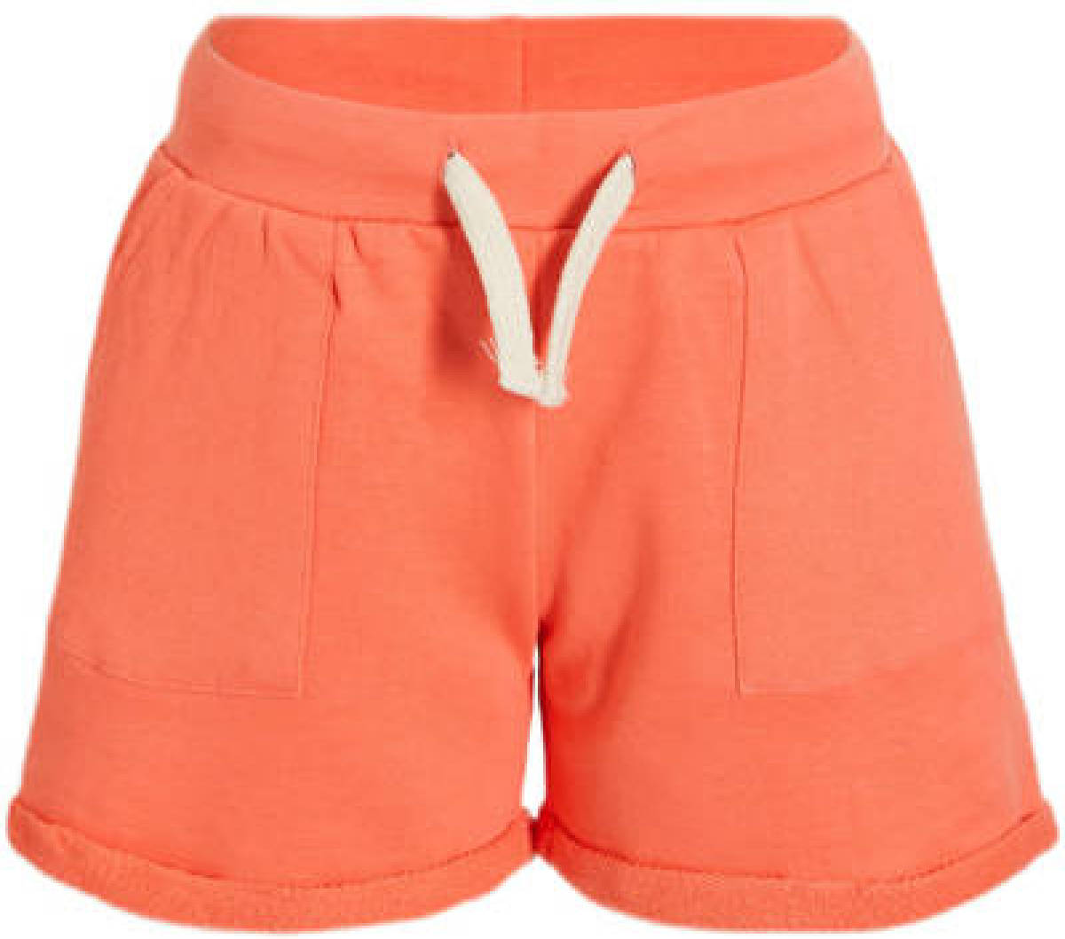 anytime short oranje
