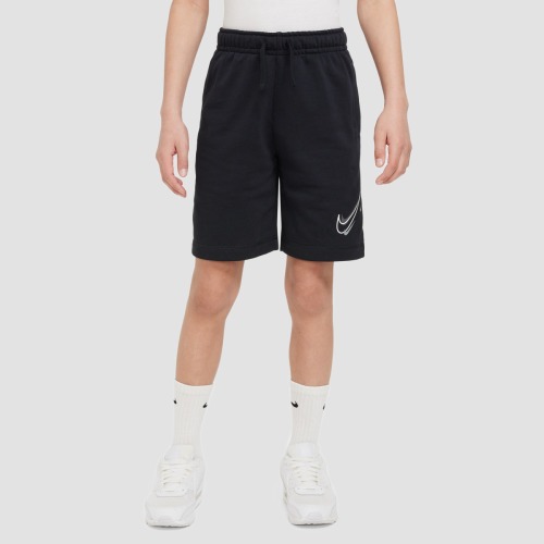 Nike short zwart