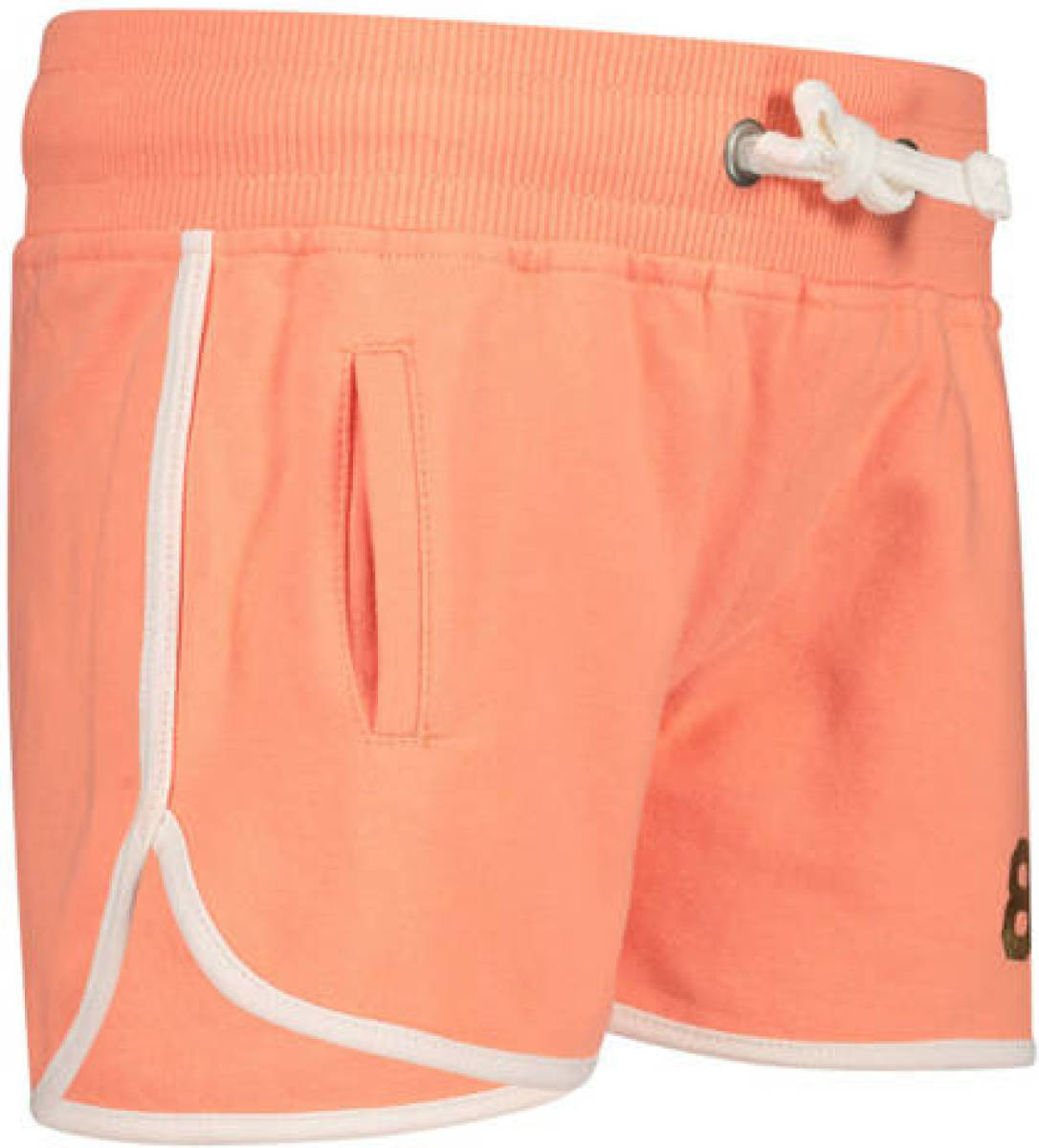 Jake Fischer short roze