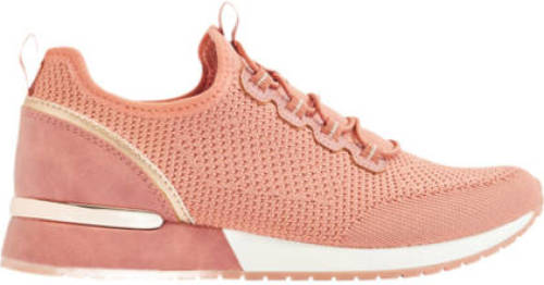 Venice sneakers zalm