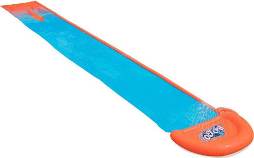 Bestway H2OGO! waterglijbaan (488 cm)