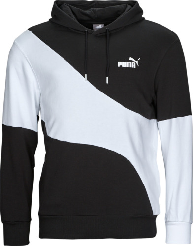 Sweater Puma  Puma POWER CAT HOODIE