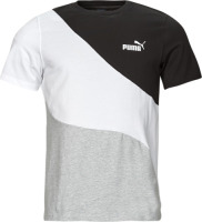T-shirt Korte Mouw Puma  Puma POWER CAT