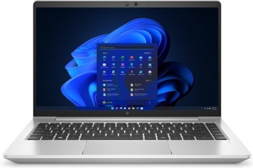 HP EliteBook 640 G9 - 5Y485EA#ABH