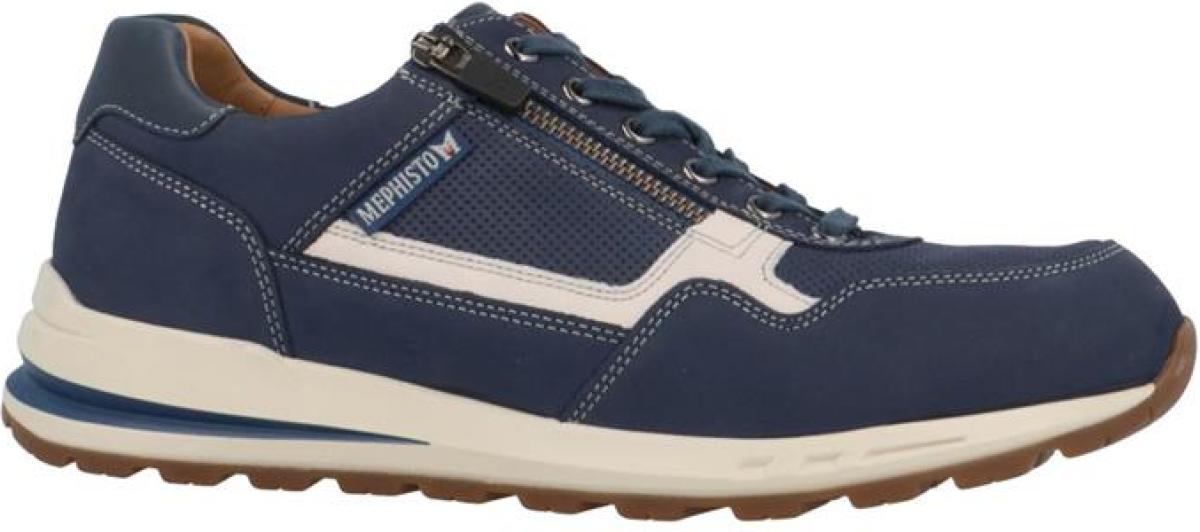 Mephisto Bradley