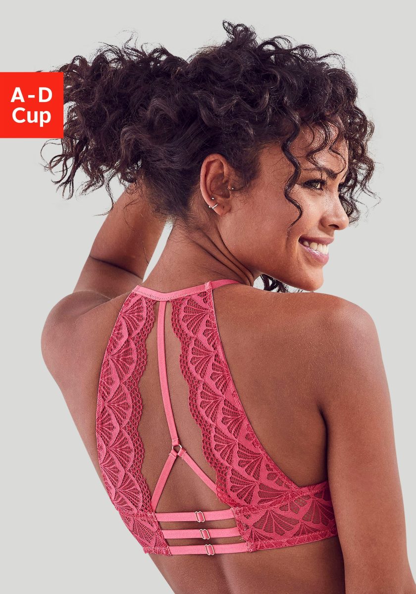 Lascana Push-up-bh Sienna