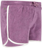 29FT badstof short paars